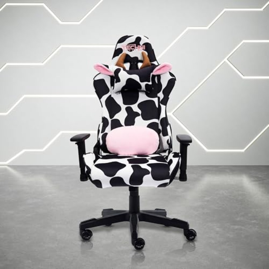 Gaming-Stuhl für den Heimgebra – Ergonomic Office Chair Bewertung und Preis