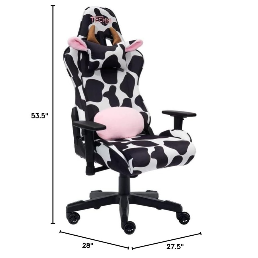 Gaming-Stuhl für den Heimgebra – Ergonomic Office Chair Bewertung und Preis