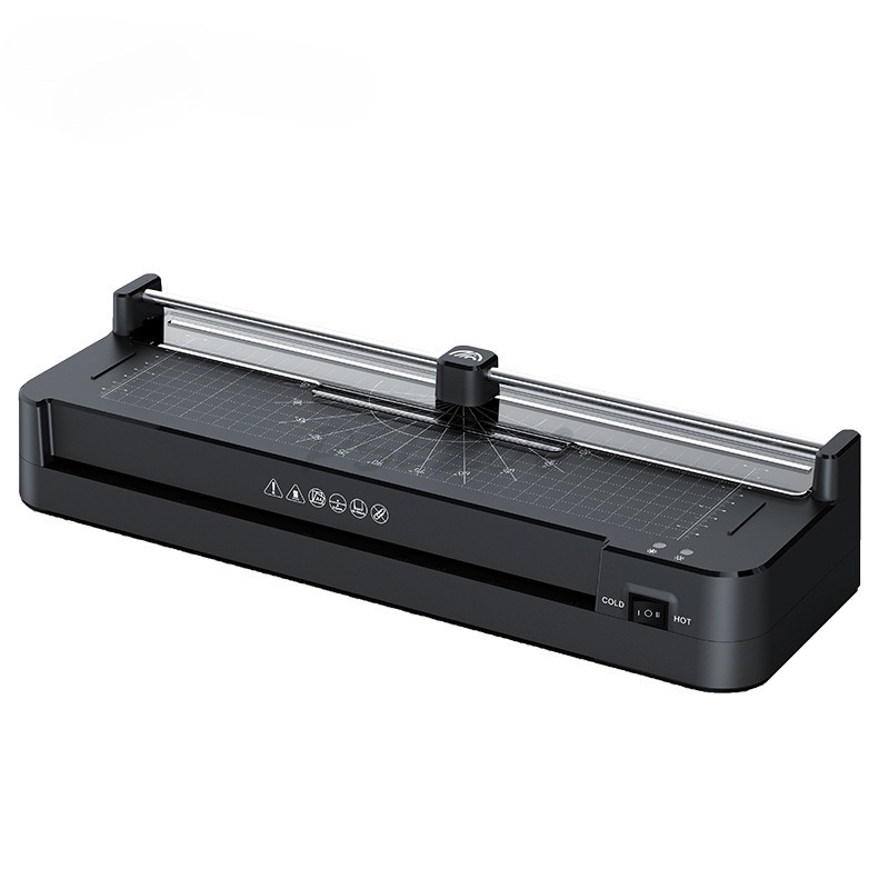Vollautomatische Foto-Laminier – Home Office Gear Bewertung und Preis