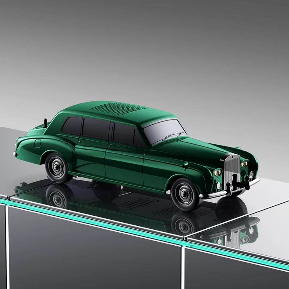 Vintage-Stil Klassischer Auto- – Home Office Of Amazon Bewertung und Preis