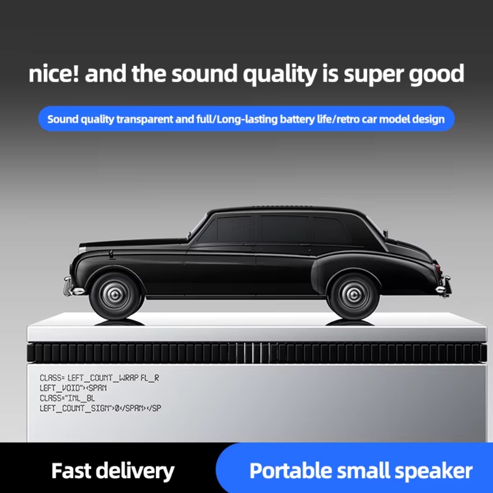 Vintage-Stil Klassischer Auto- – Home Office Of Amazon Bewertung und Preis
