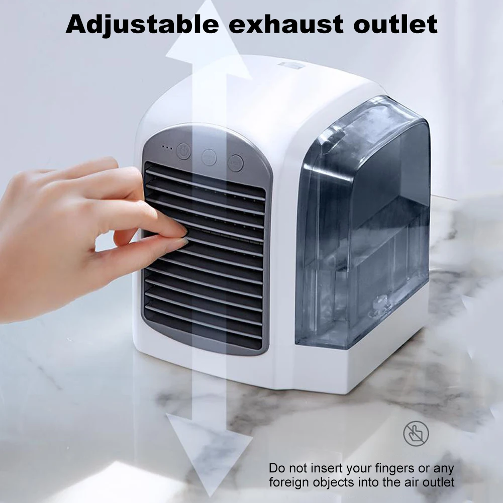 Wassergekühlte Klimaanlage Per – Home Office Gear Bewertung und Preis