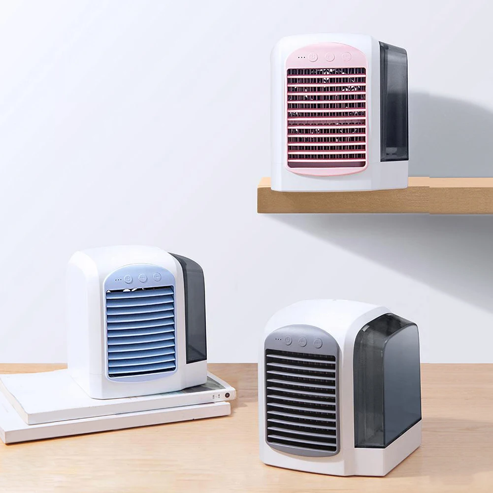 Wassergekühlte Klimaanlage Per – Home Office Gear Bewertung und Preis