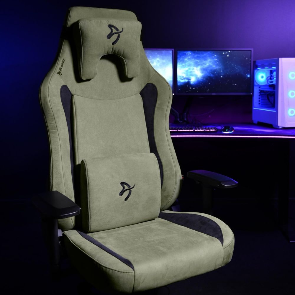 Großer ergonomischer Gaming-St – Ergonomic Office Chair Bewertung und Preis