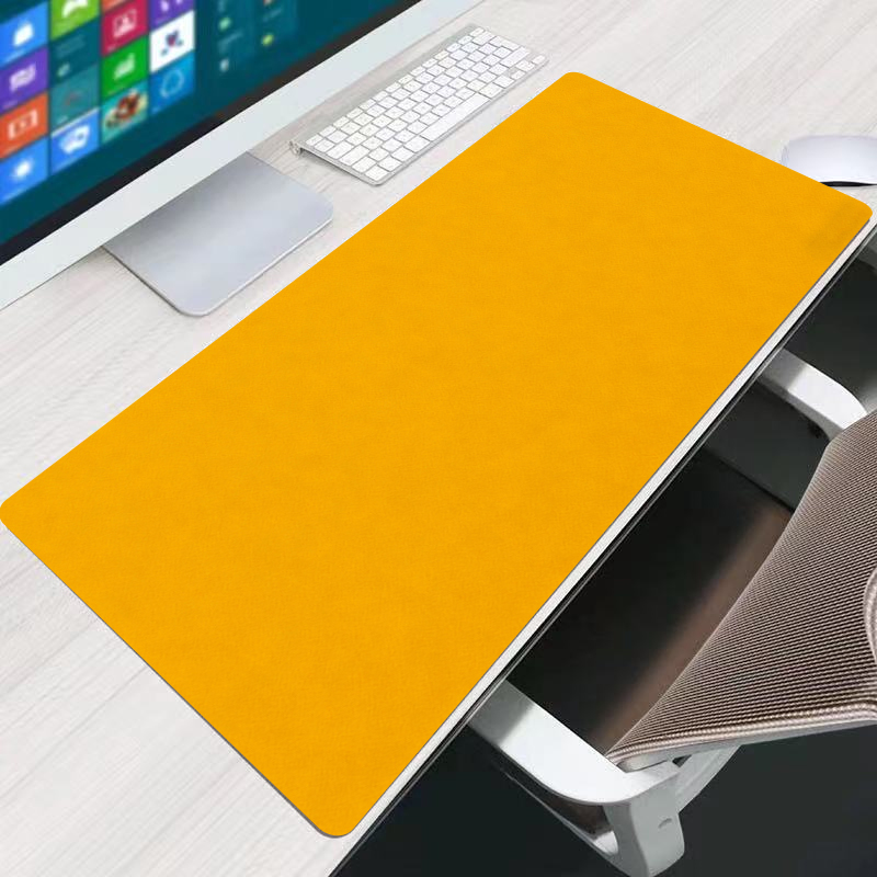 Rotes Mauspad für Büro, erweit – Home Office Keyboard And Mouse Bewertung und Preis