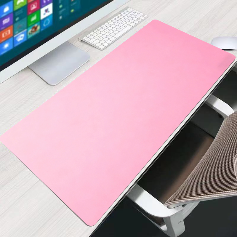 Rotes Mauspad für Büro, erweit – Home Office Keyboard And Mouse Bewertung und Preis