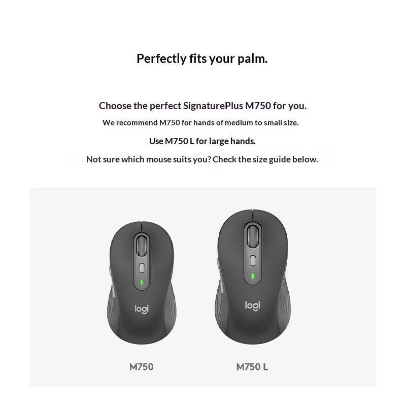 Logitech M750 Kabellose Maus,  – Home Office Windows Bewertung und Preis