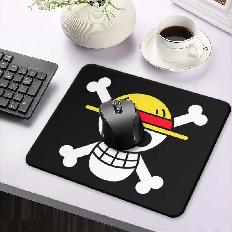 Cartoon One Piece Ruffy Schäde – Home Office Keyboard And Mouse Bewertung und Preis