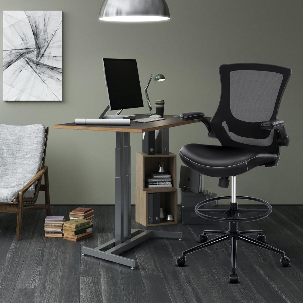 Ergonomischer Bürostuhl mit ho – Ergonomic Office Chair Bewertung und Preis