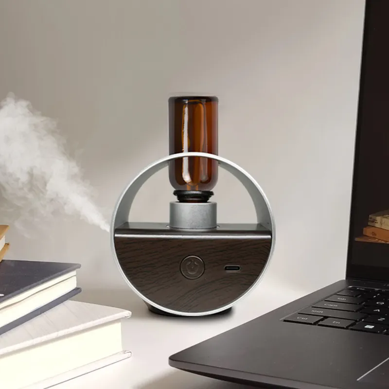 Ätherisches Öl Diffusor Aroma  – Home Office Gear Bewertung und Preis