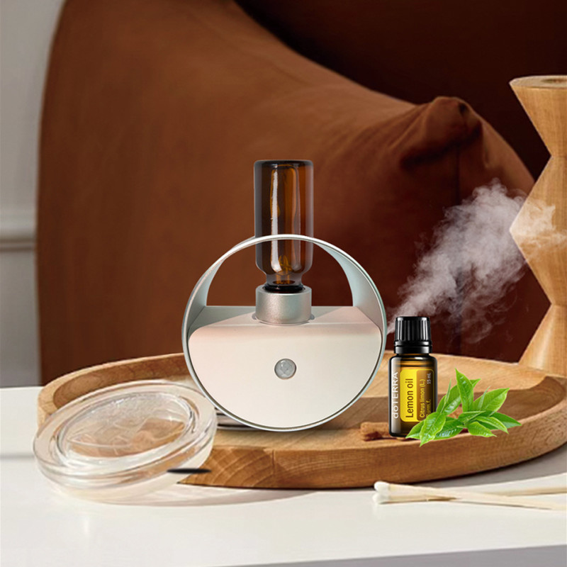 Ätherisches Öl Diffusor Aroma  – Home Office Gear Bewertung und Preis