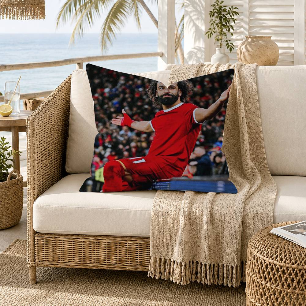 M-Mohamed Salah 11 Liverpool F – Home Office Liverpool Bewertung und Preis