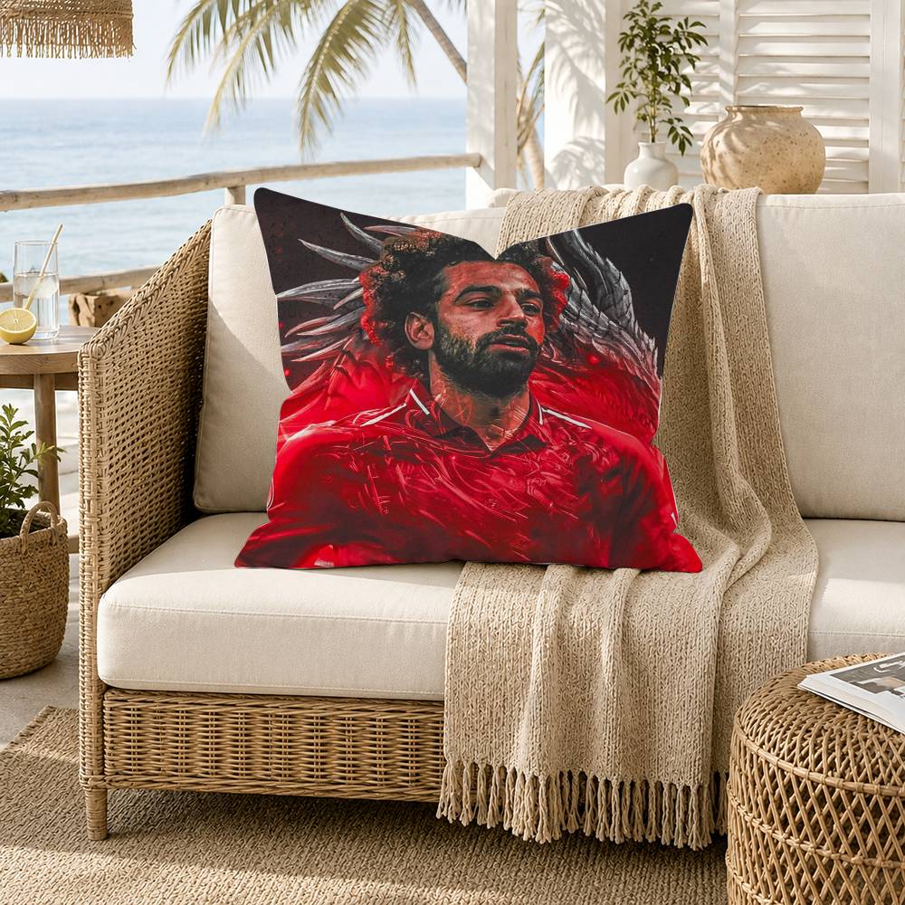 M-Mohamed Salah 11 Liverpool F – Home Office Liverpool Bewertung und Preis