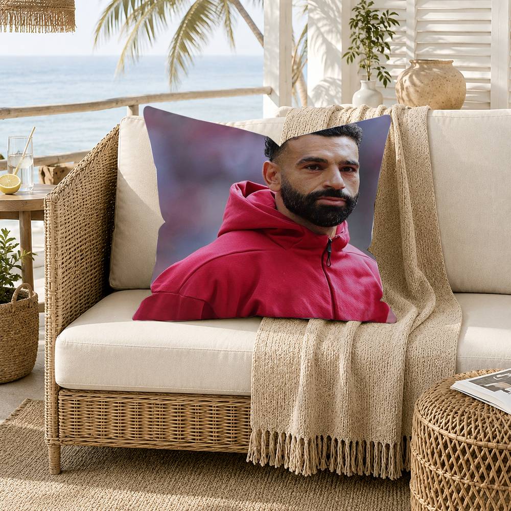 M-Mohamed Salah 11 Liverpool F – Home Office Liverpool Bewertung und Preis