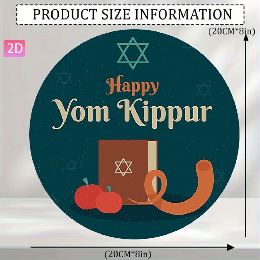 CIFBUY Vintage hebräische Alum – Home Office Free Bewertung und Preis