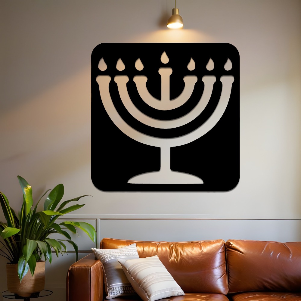 CIFBUY Eisen-Wandkunst Vintage – Home Office Free Bewertung und Preis