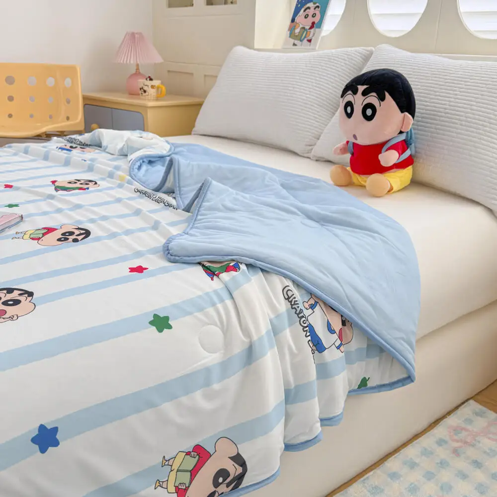 Kawaii Crayon Shin-Chan Sommer – Home Office Gear Bewertung und Preis