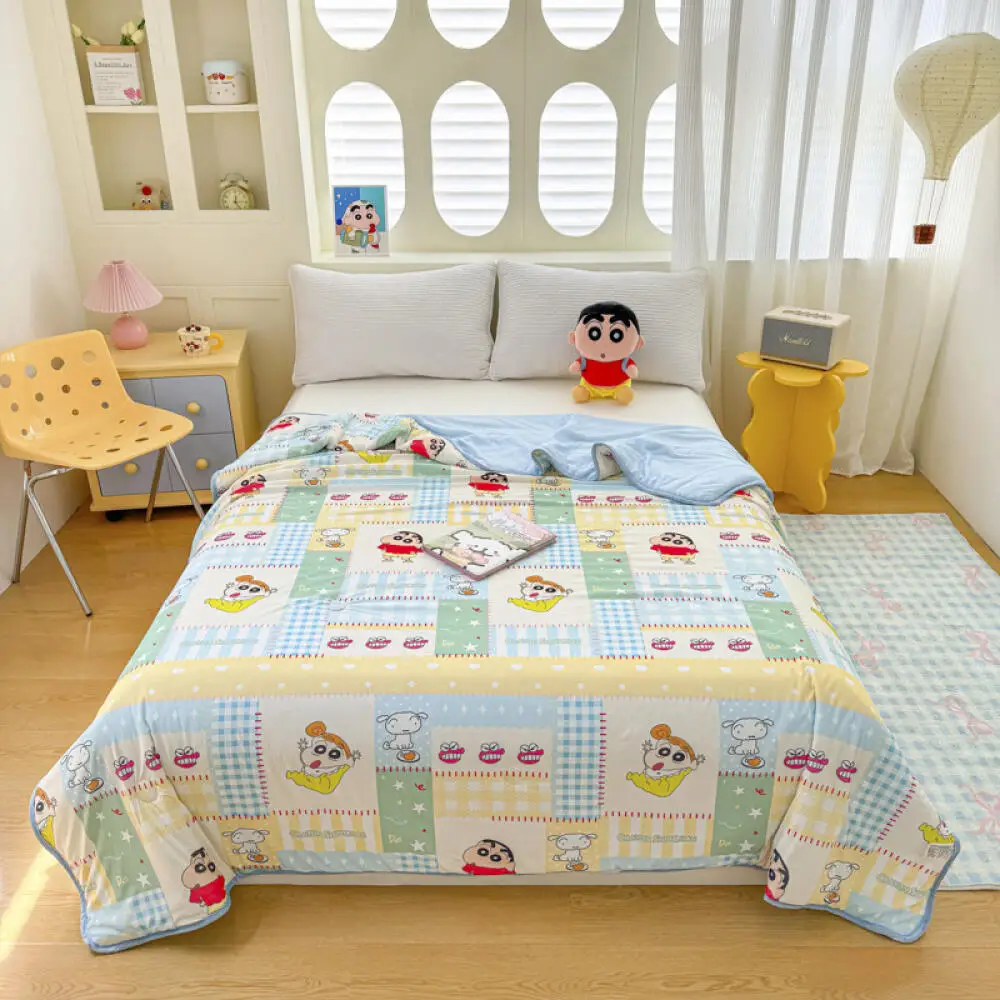 Kawaii Crayon Shin-Chan Sommer – Home Office Gear Bewertung und Preis