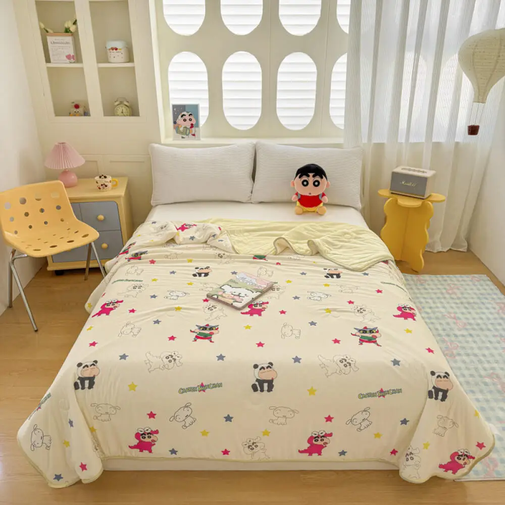 Kawaii Crayon Shin-Chan Sommer – Home Office Gear Bewertung und Preis