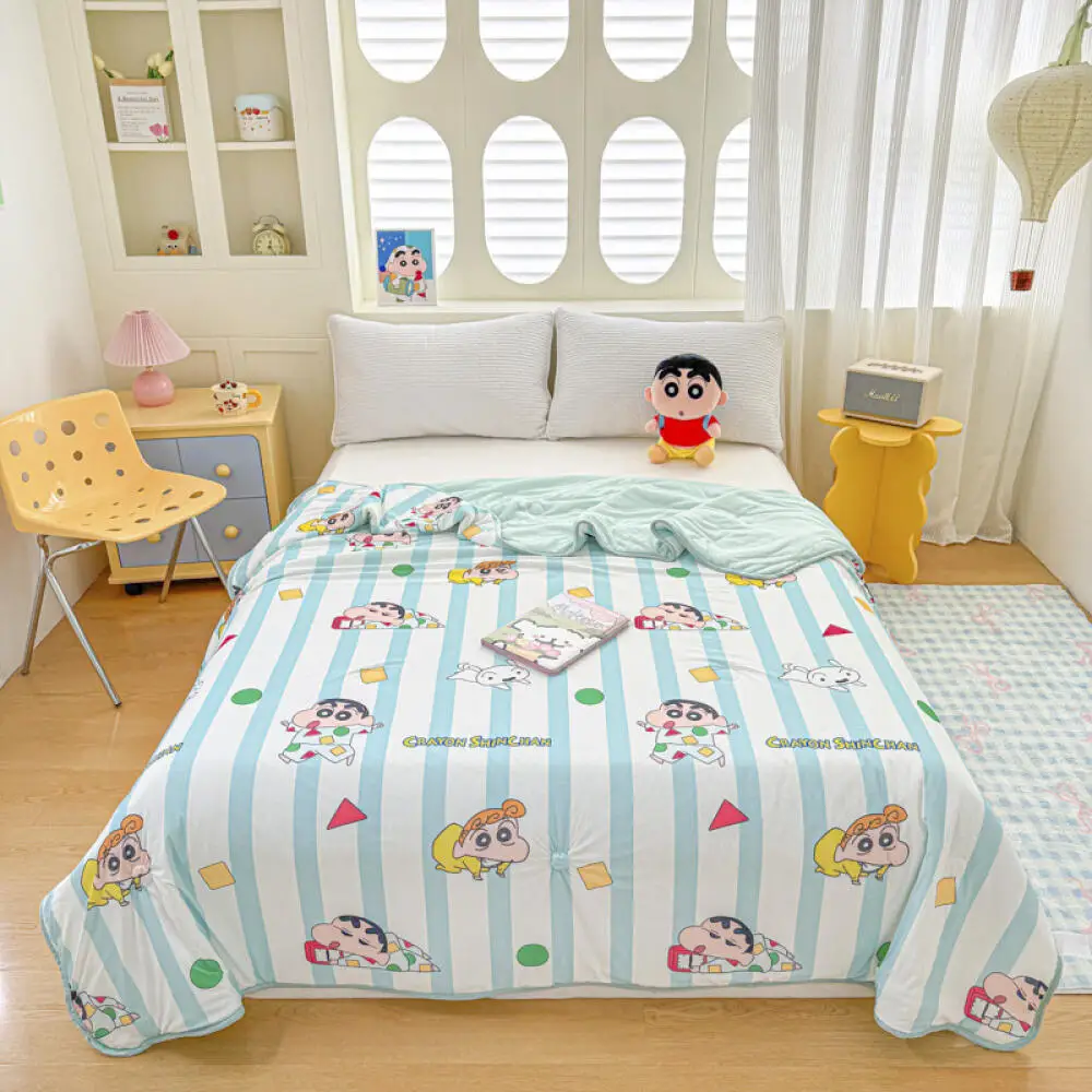Kawaii Crayon Shin-Chan Sommer – Home Office Gear Bewertung und Preis